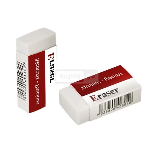 რეზინის საშლელი